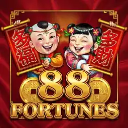 88 Fortunes game at Swift Casino for United Kingdom players 88 Fortunes game at Swift Casino for United Kingdom players