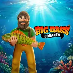 Big Bass Bonanza game at Swift Casino for United Kingdom players Big Bass Bonanza game at Swift Casino for United Kingdom players