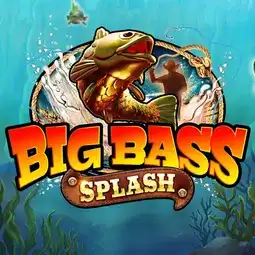 Big Bass Splash game at Swift Casino for United Kingdom players Big Bass Splash game at Swift Casino for United Kingdom players