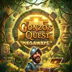 Gonzos Quest Megaways game at Swift Casino for United Kingdom players Gonzos Quest Megaways game at Swift Casino for United Kingdom players