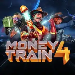Money Train 4 game at Swift Casino for United Kingdom players Money Train 4 game at Swift Casino for United Kingdom players