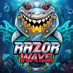 Razor Ways game at Swift Casino for United Kingdom players Razor Ways game at Swift Casino for United Kingdom players