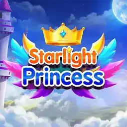 Starlight Princess game at Swift Casino for United Kingdom players Starlight Princess game at Swift Casino for United Kingdom players