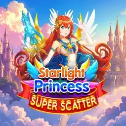 Starlight Princess Super Scatter game at Swift Casino for United Kingdom players Starlight Princess Super Scatter game at Swift Casino for United Kingdom players