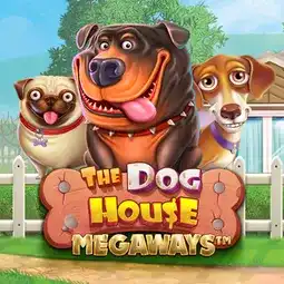 The Dog House Megaways game at Swift Casino for United Kingdom players The Dog House Megaways game at Swift Casino for United Kingdom players