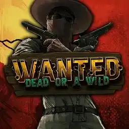 Wanted Dead or a Wild game at Swift Casino for United Kingdom players Wanted Dead or a Wild game at Swift Casino for United Kingdom players